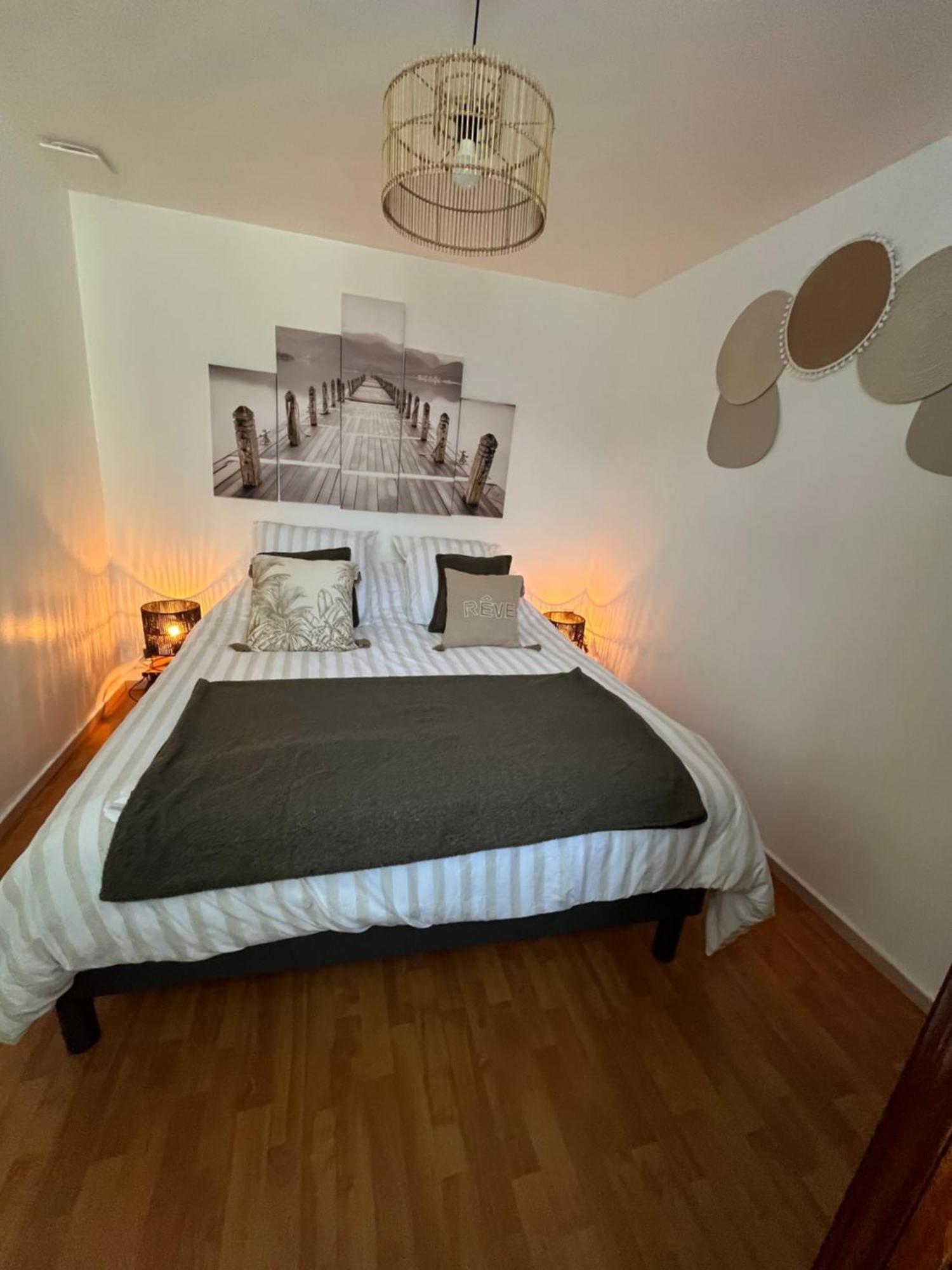 Bessi - Maison De Charme Trouville Sur Mer Eksteriør billede