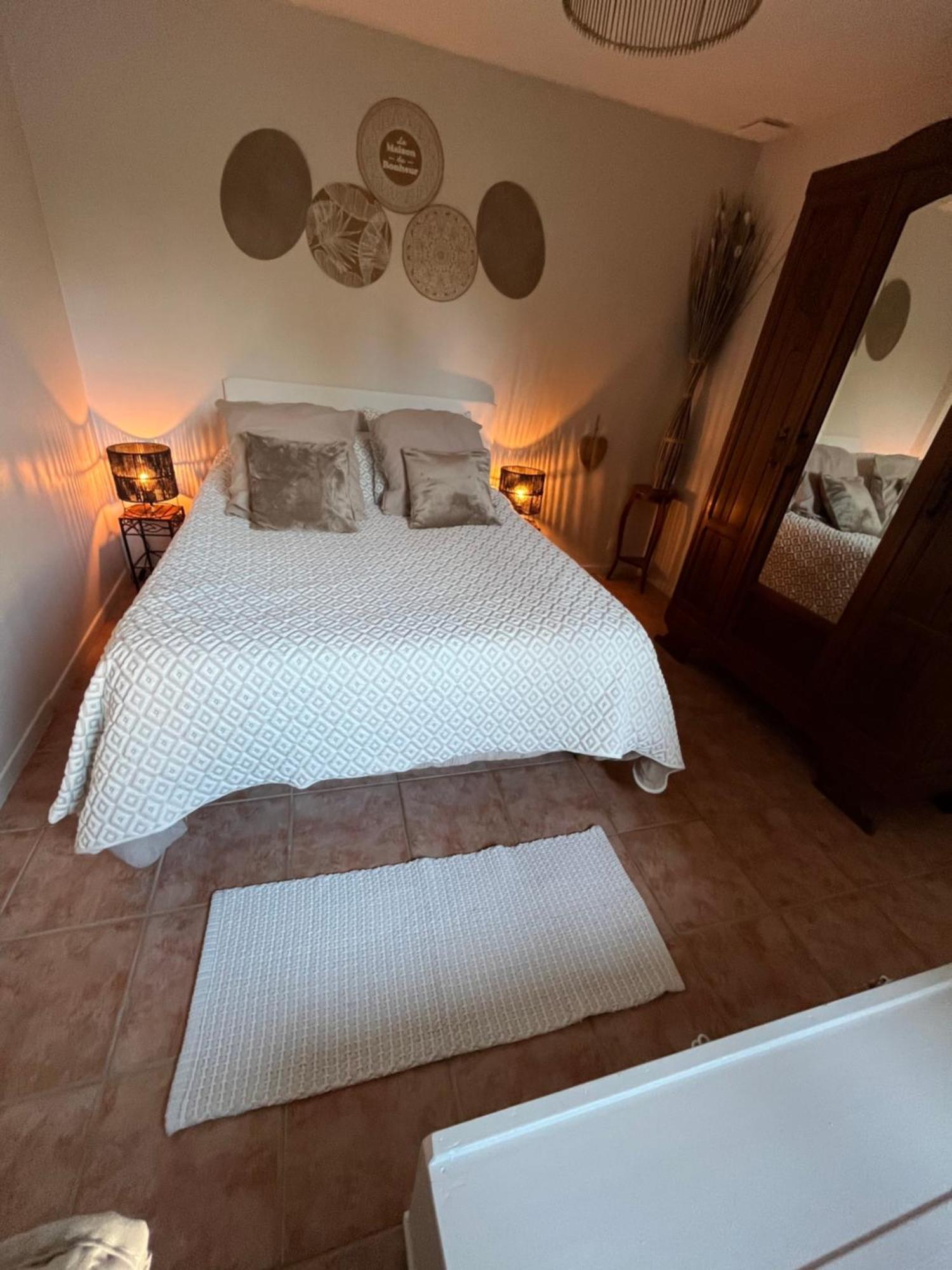 Bessi - Maison De Charme Trouville Sur Mer Eksteriør billede