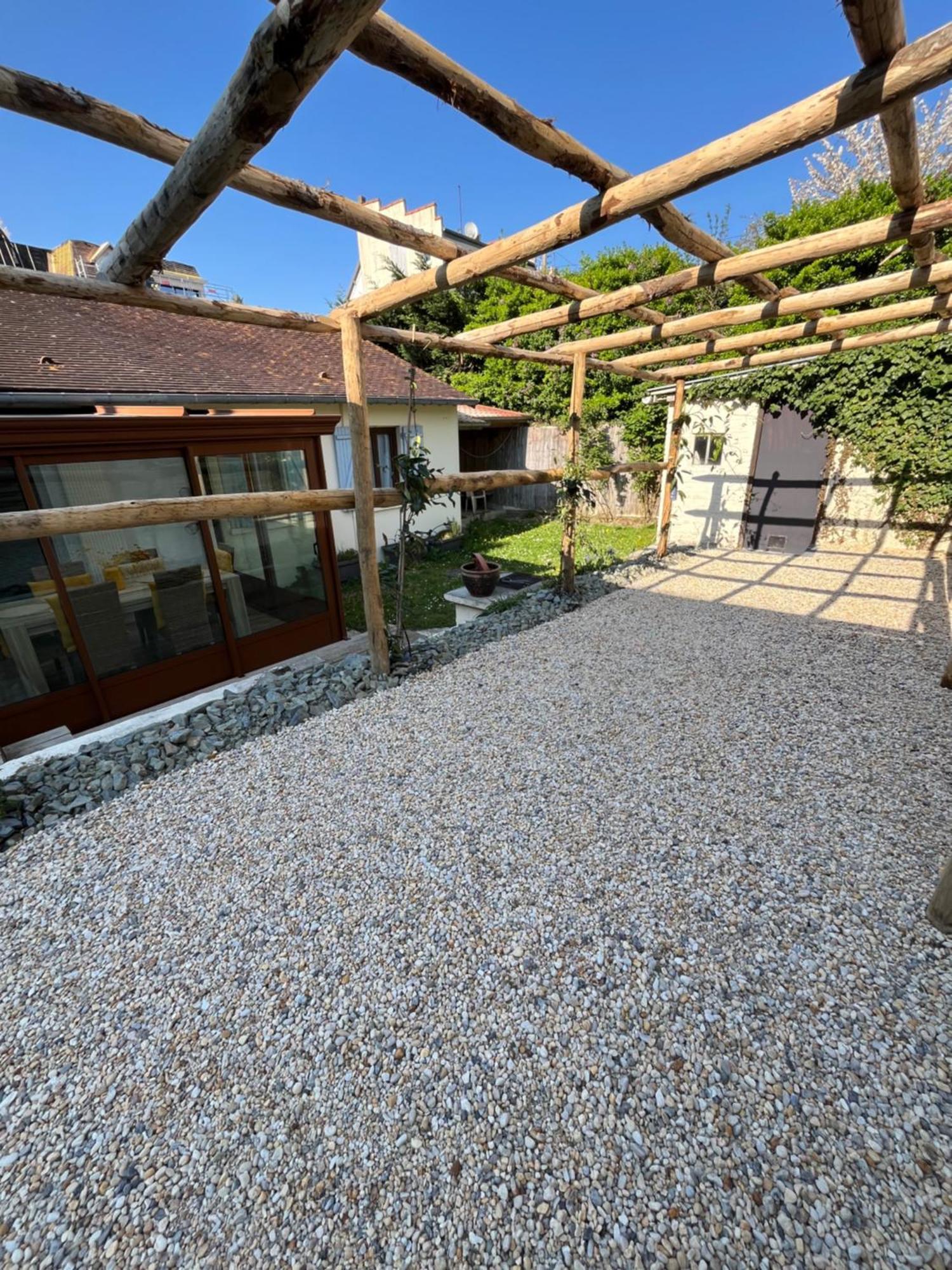 Bessi - Maison De Charme Trouville Sur Mer Eksteriør billede